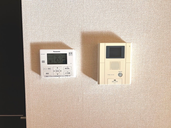 Sirius ベータ棟の物件内観写真