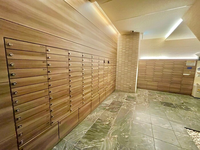 Ｗ．Ｏ．Ｂ．　ＫＹＯＢＡＳＨＩの物件外観写真