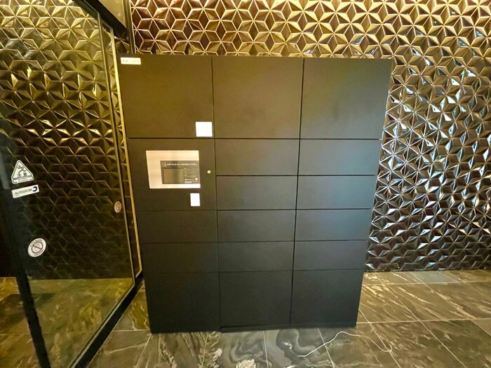 Ｗ．Ｏ．Ｂ．　ＫＹＯＢＡＳＨＩの物件外観写真