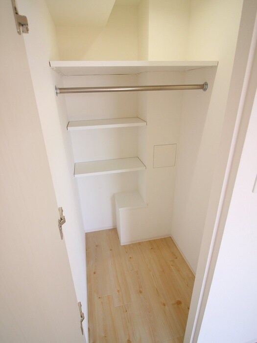 Ｗ．Ｏ．Ｂ．　ＫＹＯＢＡＳＨＩの物件内観写真