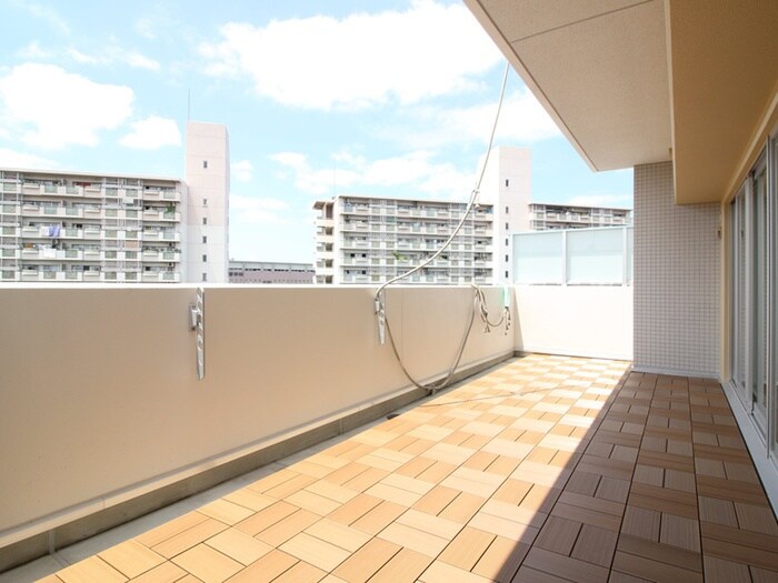 Ｗ．Ｏ．Ｂ．　ＫＹＯＢＡＳＨＩの物件内観写真