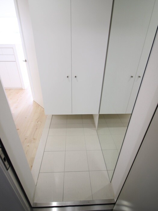 Ｗ．Ｏ．Ｂ．　ＫＹＯＢＡＳＨＩの物件内観写真