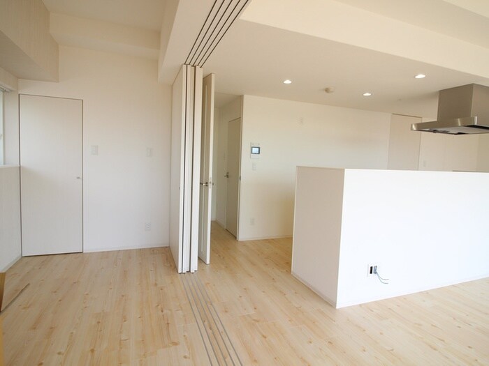 Ｗ．Ｏ．Ｂ．　ＫＹＯＢＡＳＨＩの物件内観写真