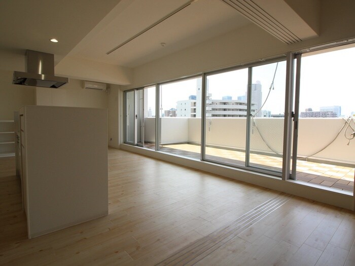 Ｗ．Ｏ．Ｂ．　ＫＹＯＢＡＳＨＩの物件内観写真