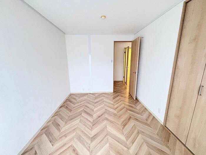 シャンポ－ル松原の物件内観写真