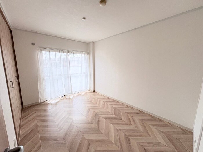 シャンポ－ル松原の物件内観写真