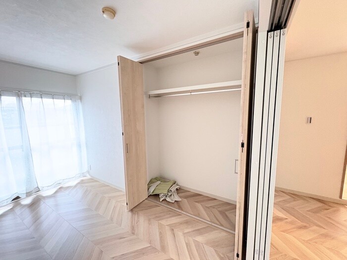 シャンポ－ル松原の物件内観写真