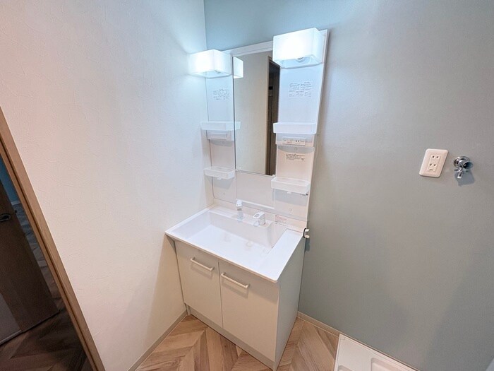 シャンポ－ル松原の物件内観写真