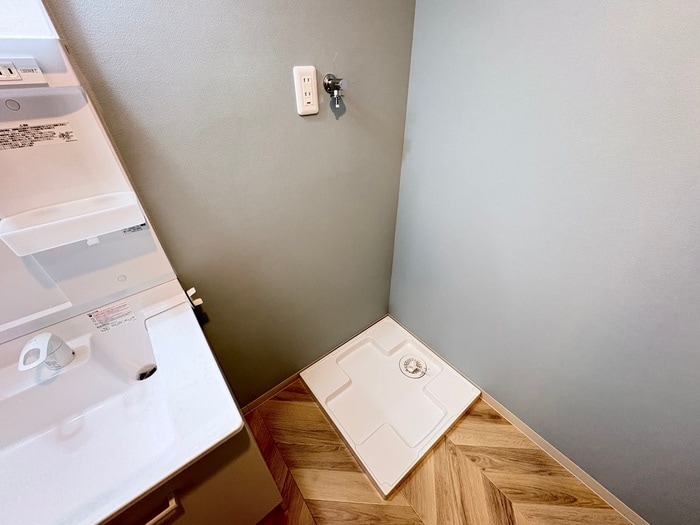 シャンポ－ル松原の物件内観写真