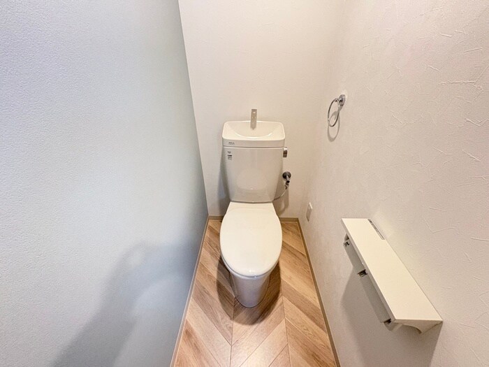 シャンポ－ル松原の物件内観写真