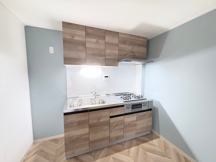 シャンポ－ル松原の物件内観写真