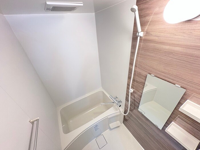 シャンポ－ル松原の物件内観写真