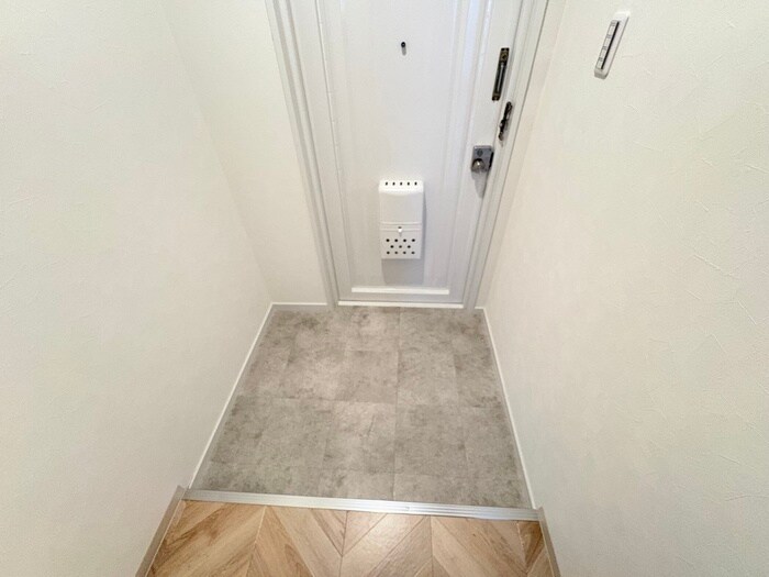 シャンポ－ル松原の物件内観写真