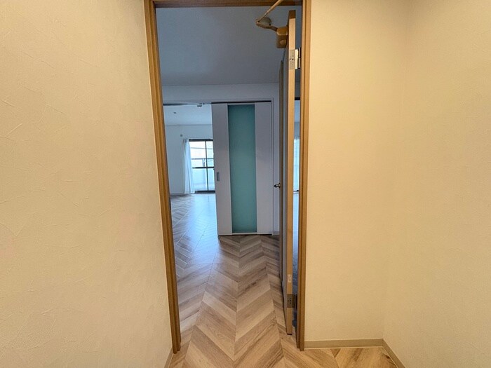 シャンポ－ル松原の物件内観写真