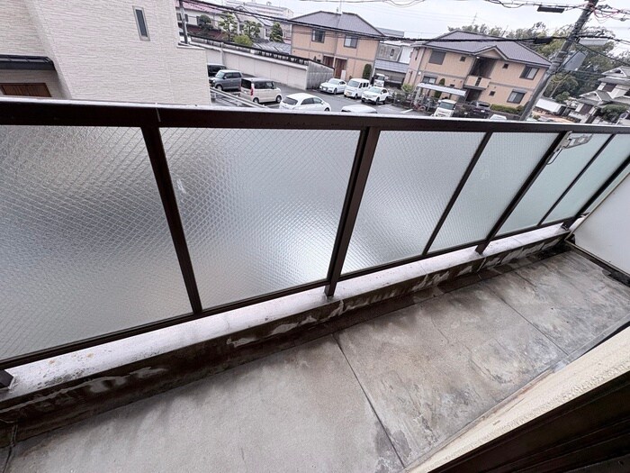 シャンポ－ル松原の物件内観写真