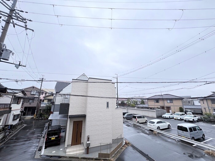 シャンポ－ル松原の物件内観写真