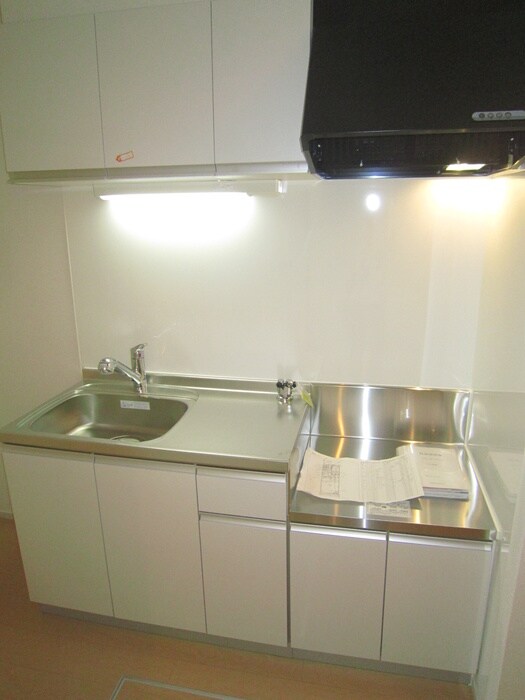 ベルガーデンⅡの物件内観写真