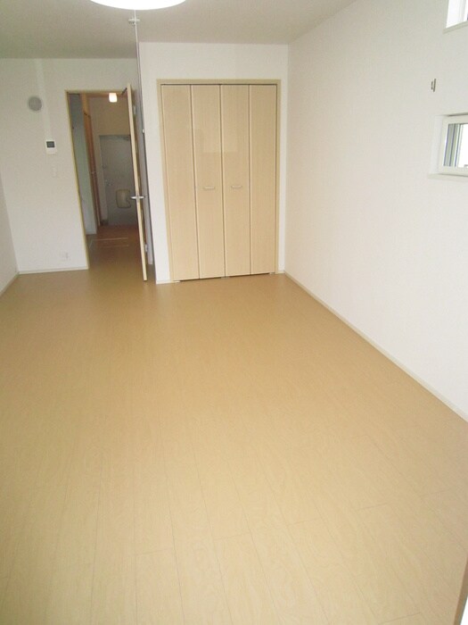 ベルガーデンⅡの物件内観写真