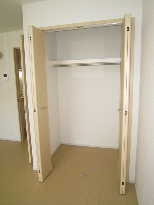 ベルガーデンⅡの物件内観写真