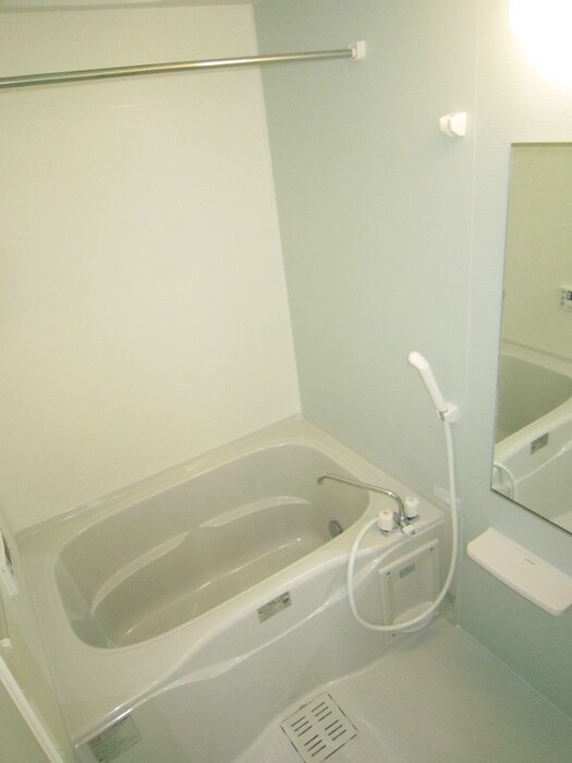 ベルガーデンⅡの物件内観写真