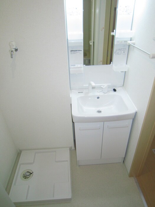 ベルガーデンⅡの物件内観写真