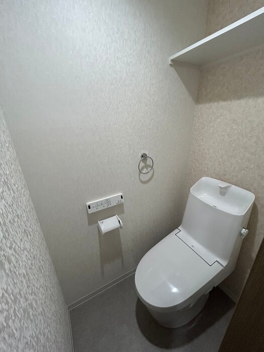 Dear Court Soneの物件内観写真