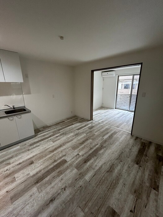 Dear Court Soneの物件内観写真