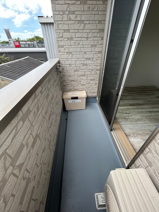 Dear Court Soneの物件内観写真