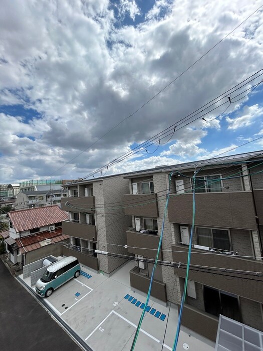 Dear Court Soneの物件内観写真