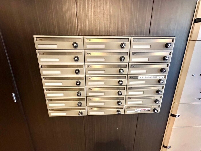 willDo堺筋本町の物件外観写真