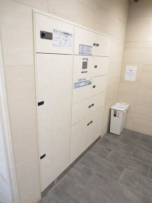 ｴｽﾃﾑﾌﾟﾗｻﾞ大手前ｴｳﾞｧｰｽ(503)の物件外観写真