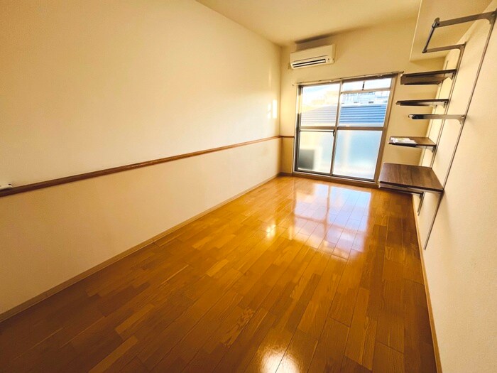 エルジャン夙川の物件内観写真