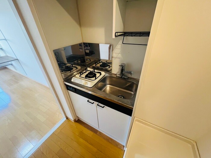 エルジャン夙川の物件内観写真