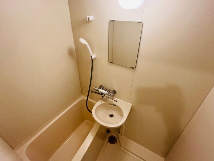 エルジャン夙川の物件内観写真