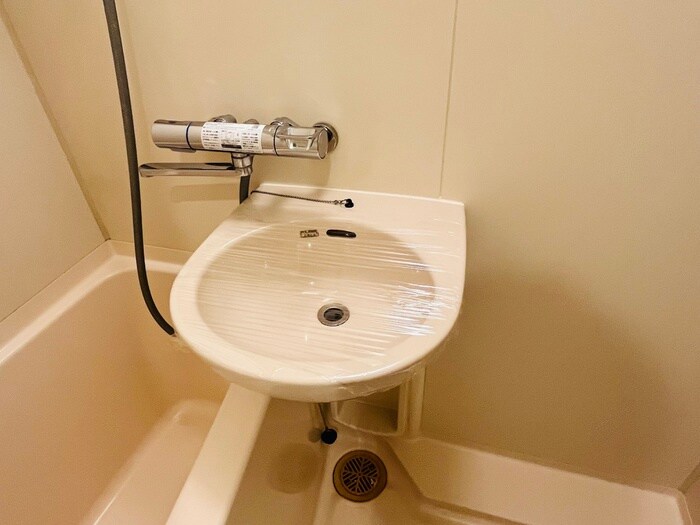 エルジャン夙川の物件内観写真