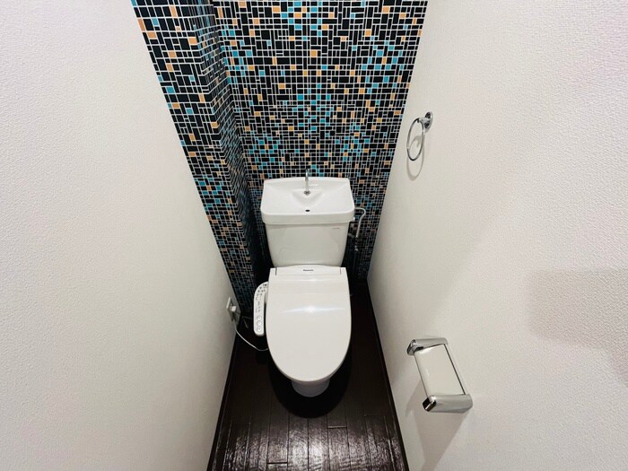 エルジャン夙川の物件内観写真