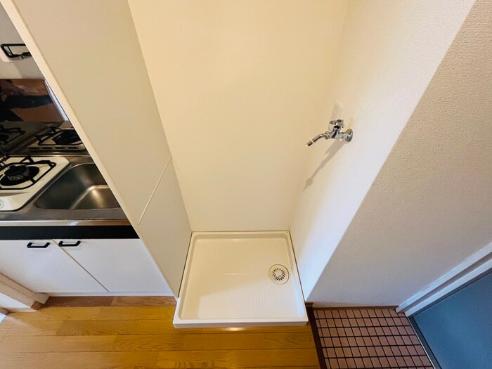 エルジャン夙川の物件内観写真