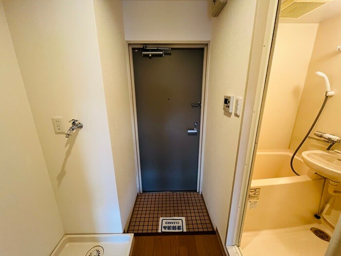 エルジャン夙川の物件内観写真