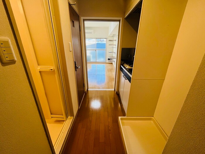 エルジャン夙川の物件内観写真