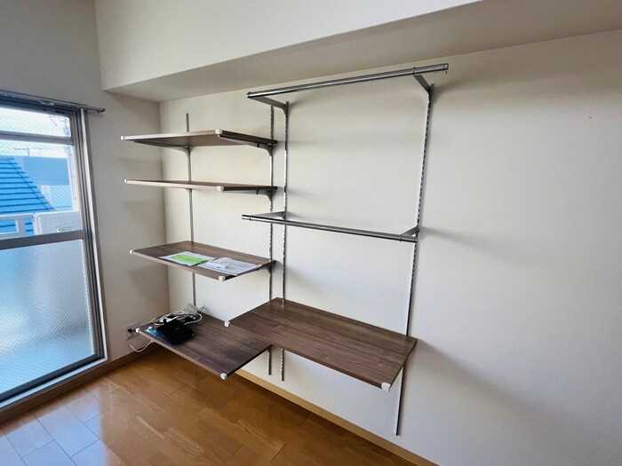 エルジャン夙川の物件内観写真