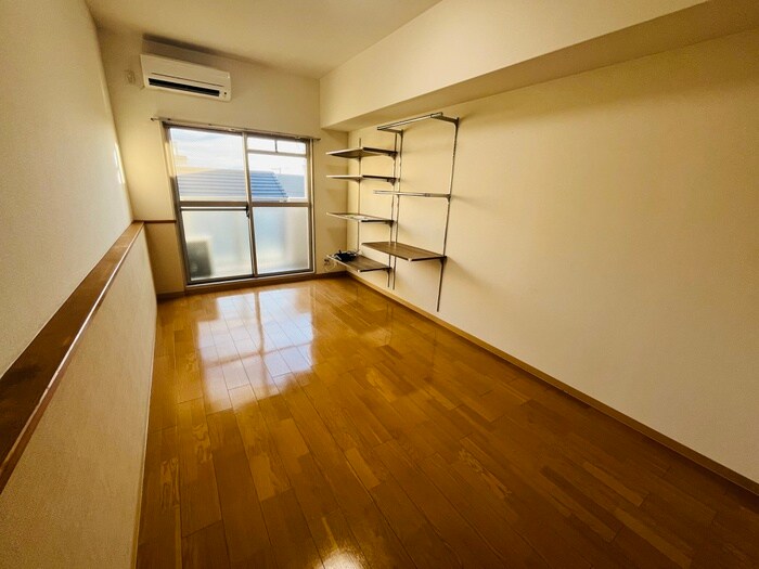 エルジャン夙川の物件内観写真