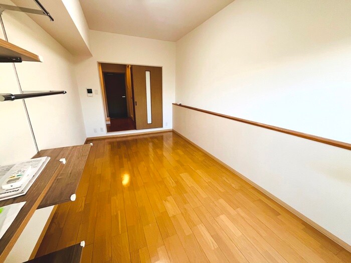 エルジャン夙川の物件内観写真