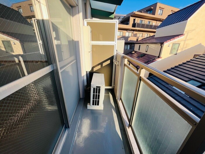 エルジャン夙川の物件内観写真