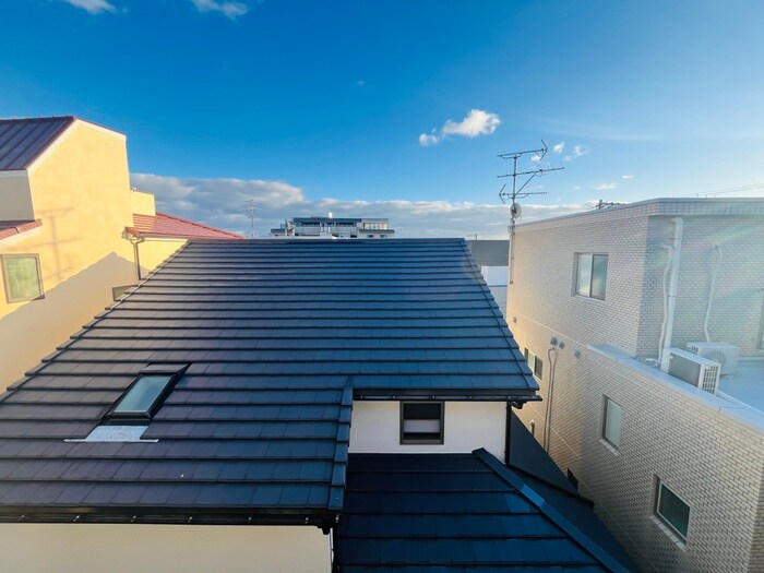 エルジャン夙川の物件内観写真