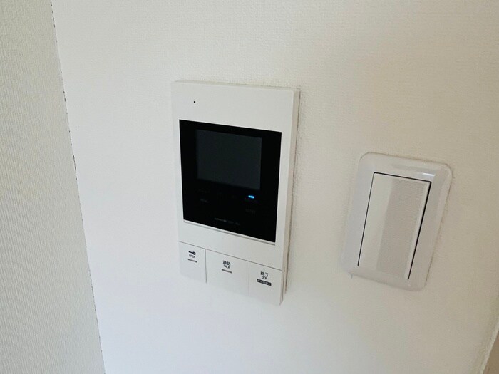 エルジャン夙川の物件内観写真