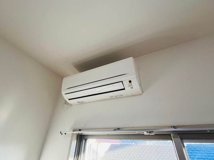 エルジャン夙川の物件内観写真