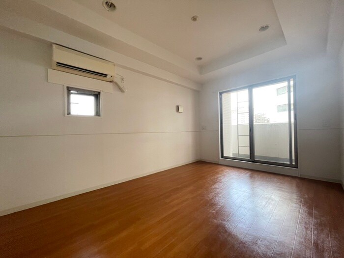 ｲﾝﾍﾞｽﾄ神戸AirFront(606)の物件内観写真