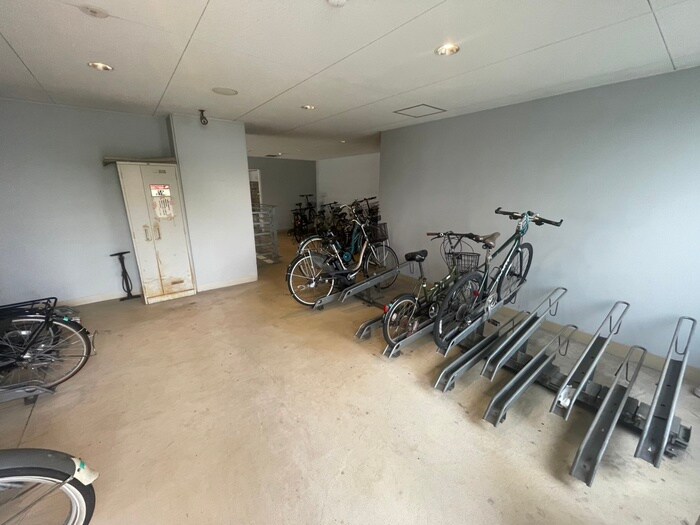 ｲﾝﾍﾞｽﾄ神戸AirFront(606)の物件外観写真