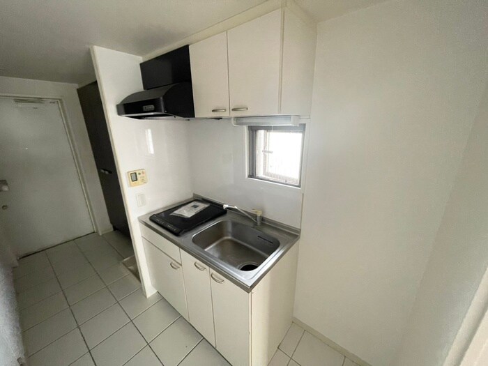 ｲﾝﾍﾞｽﾄ神戸AirFront(606)の物件内観写真