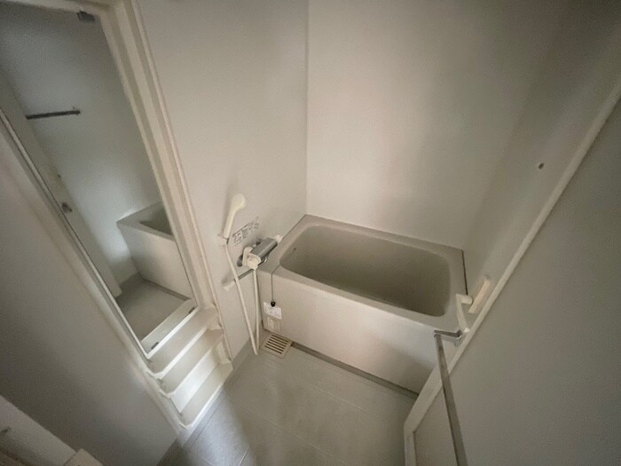 ｲﾝﾍﾞｽﾄ神戸AirFront(606)の物件内観写真